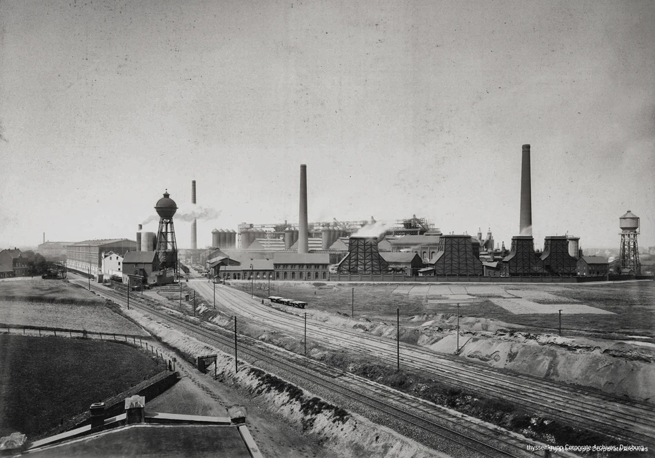 BS_11_1_LandschaftsparkDueisburg_F-Alb-30_AG_fuer_Huettenbetrieb_Gesamtansicht_von_Osten_1912_W.jpg