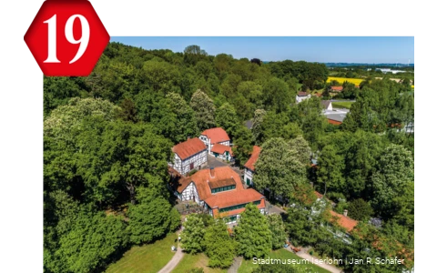 EisenStahl 19 Barendorf