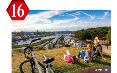 EisenStahl 16 Phoenixsee