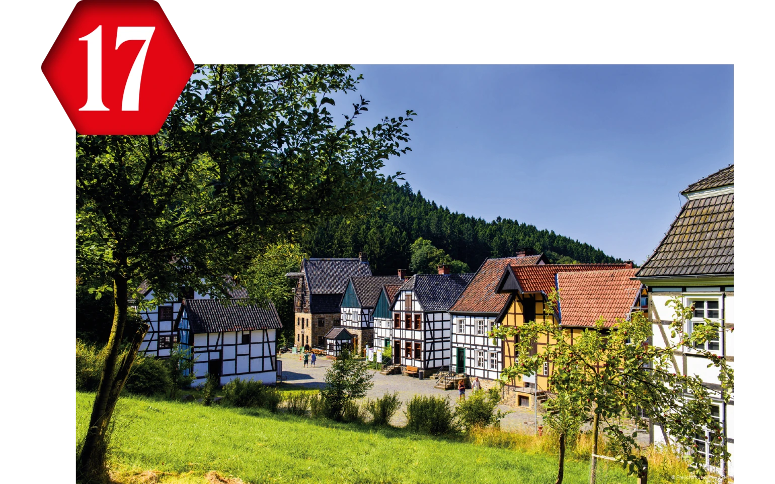 EisenStahl 17 Freilichtmuseum Hagen