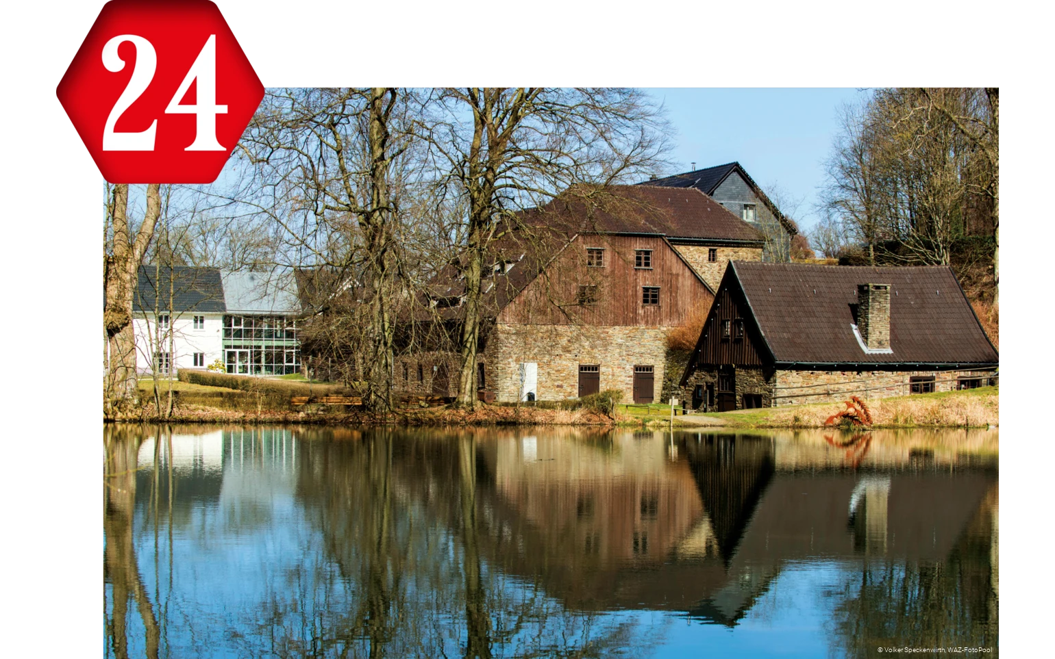 EisenStahl 24 Wendener Hütte