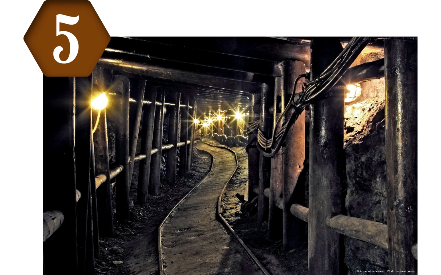 Bergbau 5 Zechenachtigall