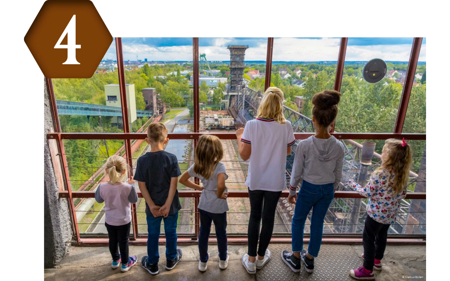 Bergbau 4 Kokereihansa