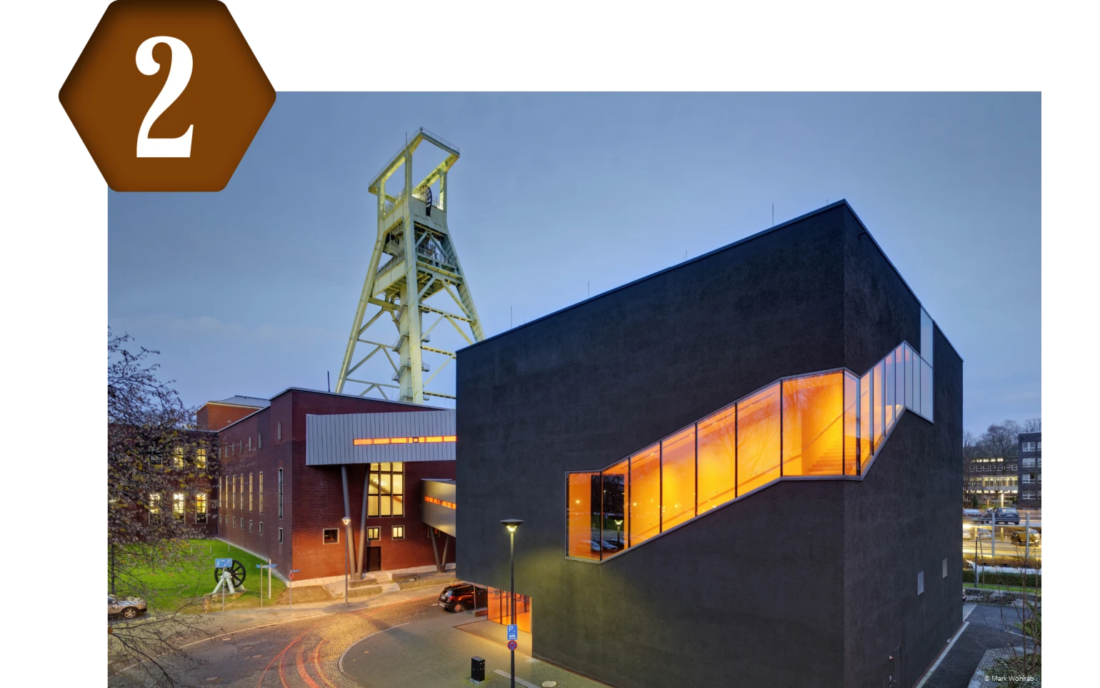 Bergbau 2 Bergbaumuseumbochum