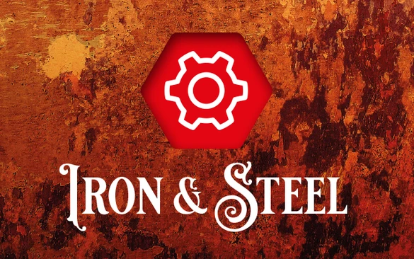 Header EisenStahl 2400x400px