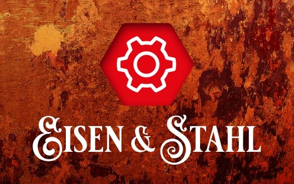 Header EisenStahl Header EisenStahl 2400x400px