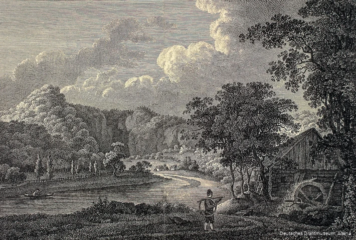 BS_21_1_Dt_DrahtmuseumAltena_Wassergetriebene Drahtzieherei in Altena [1804].jpg