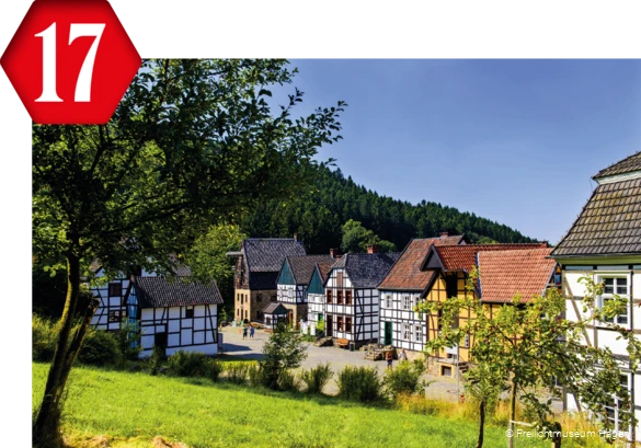 EisenStahl 17 Freilichtmuseum Hagen