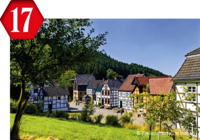 EisenStahl 17 Freilichtmuseum Hagen