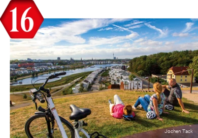 EisenStahl 16 Phoenixsee