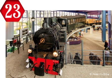 EisenStahl 23 Geschichtsmuseum Lüdenscheid