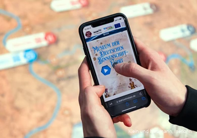 Hier gibt es was auf die Ohren: