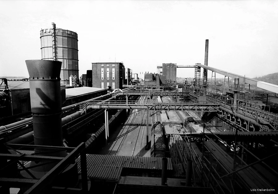 BS_4_3_KokereiHansa_10_Kokerei Hansa 1990er Jahre_Foto_Udo Kreikenbohm.jpg