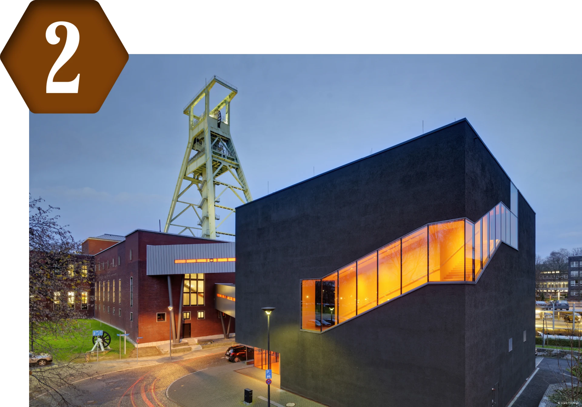 Bergbau 2 Bergbaumuseumbochum