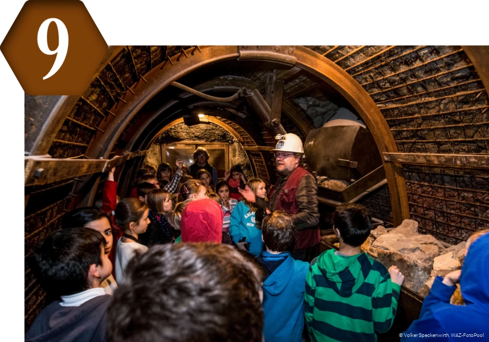 Bergbau 9 Bergbaumuseum Altenkirchen Bergbau 9 Bergbaumuseum Altenkirchen