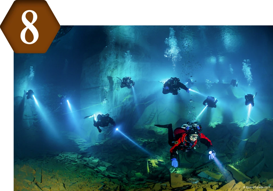 Bergbau 8 Schieferbau Nuttlar Bergbau 8 Schieferbau Nuttlar